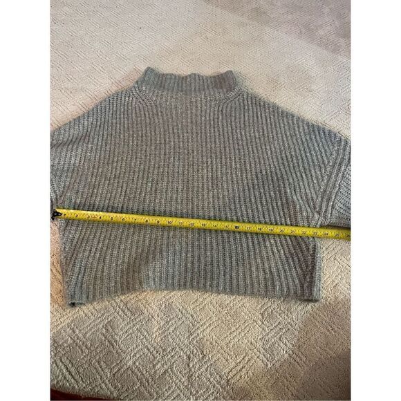 NWT Anthropologie Maeve Athena Sweater - Picture 8 of 10